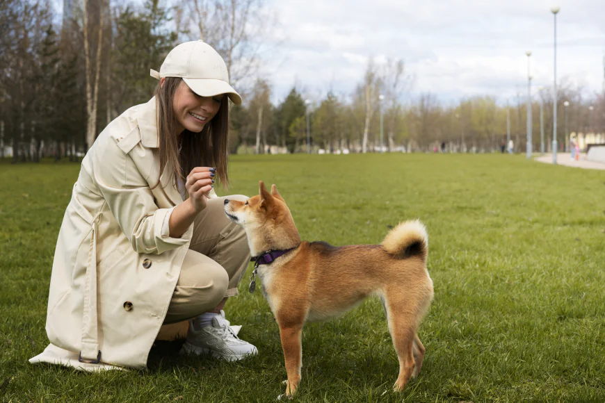 How a Professional Dog Trainer Philadelphia PA Can Solve Behavior Problems Faster Than Group Classes