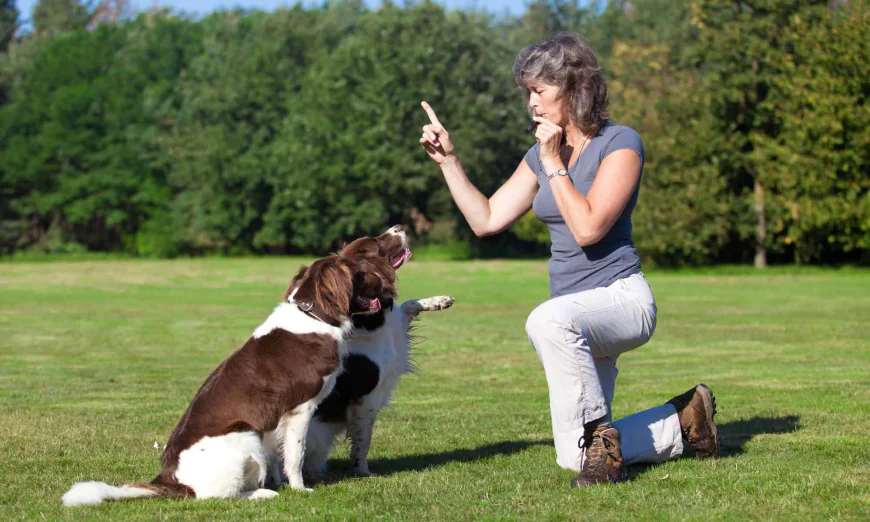 Dog Trainer Ann Arbor MI: Why Personalized In-Home Training Gets Better Results Than Traditional Classes