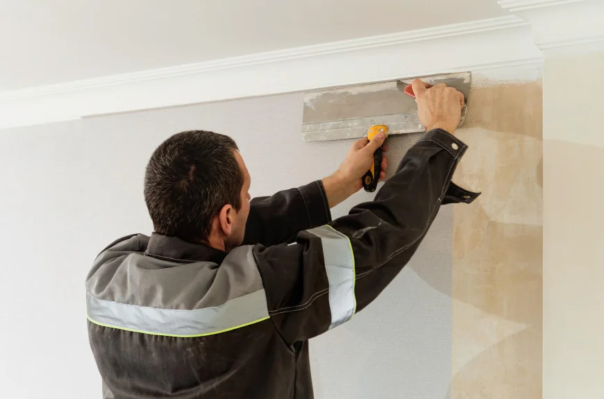 The Importance of Hiring Skilled Drywall Contractors for Repairs and Installation