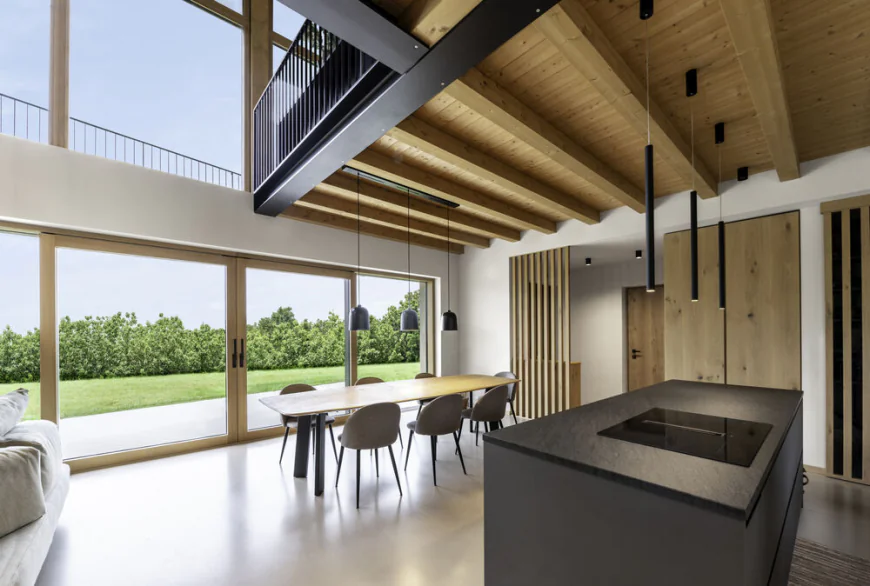 Double vs Triple Glazed Timber Windows: Which Is Best for Your Dublin Property?