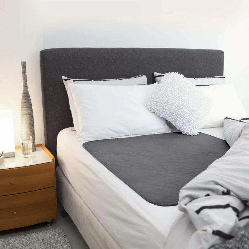 How To Choose The Right Bed Mats & Blueys Pads For Everyday Protection