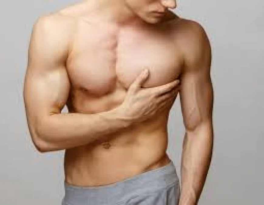 Can Gynecomastia Come Back After Surgery? Expert Explanation
