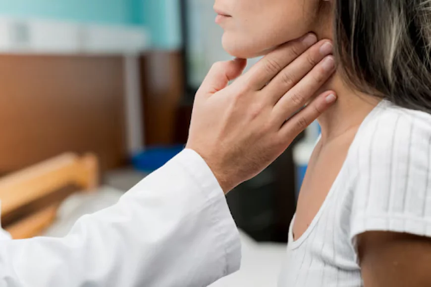 Detecting Thyroid Autoimmunity in the Lab: A Closer Look at Immunoassay Approaches for TPO
