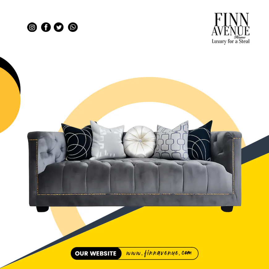 Essential Factors to Consider Before Buying a Sofa Singapore