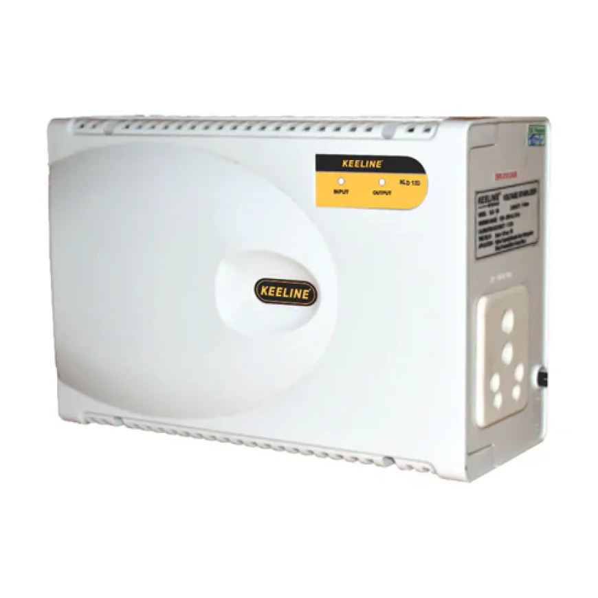 Understanding Voltage Fluctuations and Their Impact on the Fridge