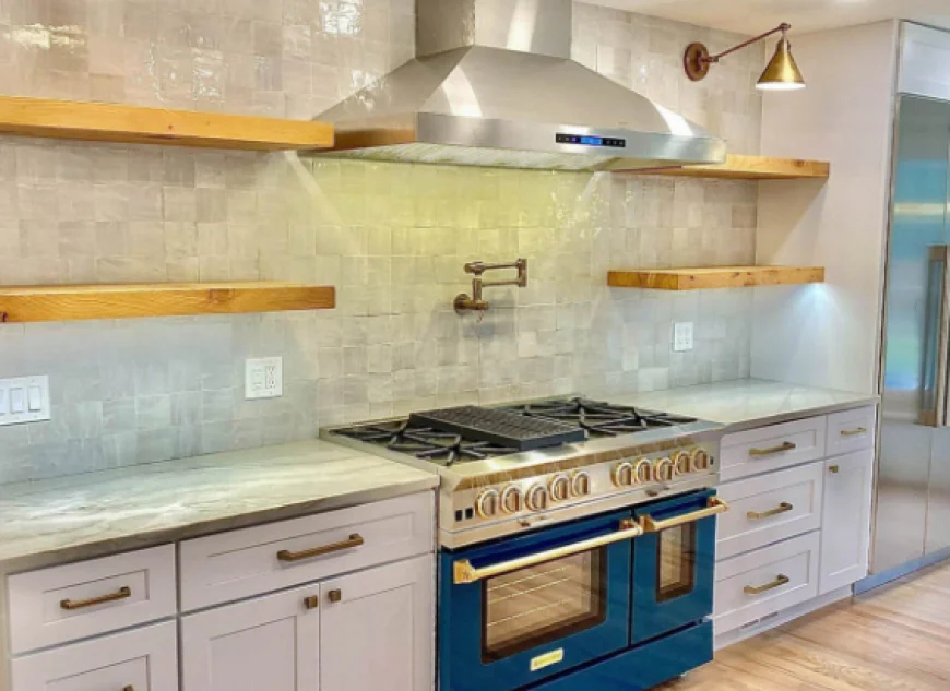 How to Choose the Right Vent Hood for Stove Setups at Home