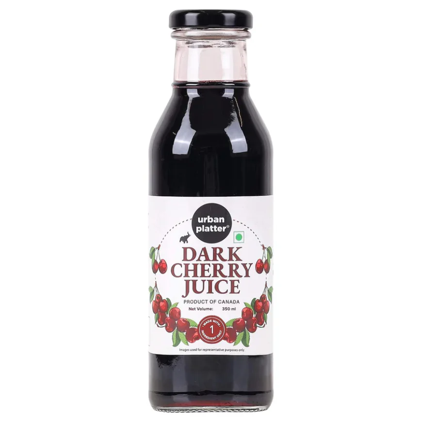 Cherry Juice Recipes You Can Make at Home