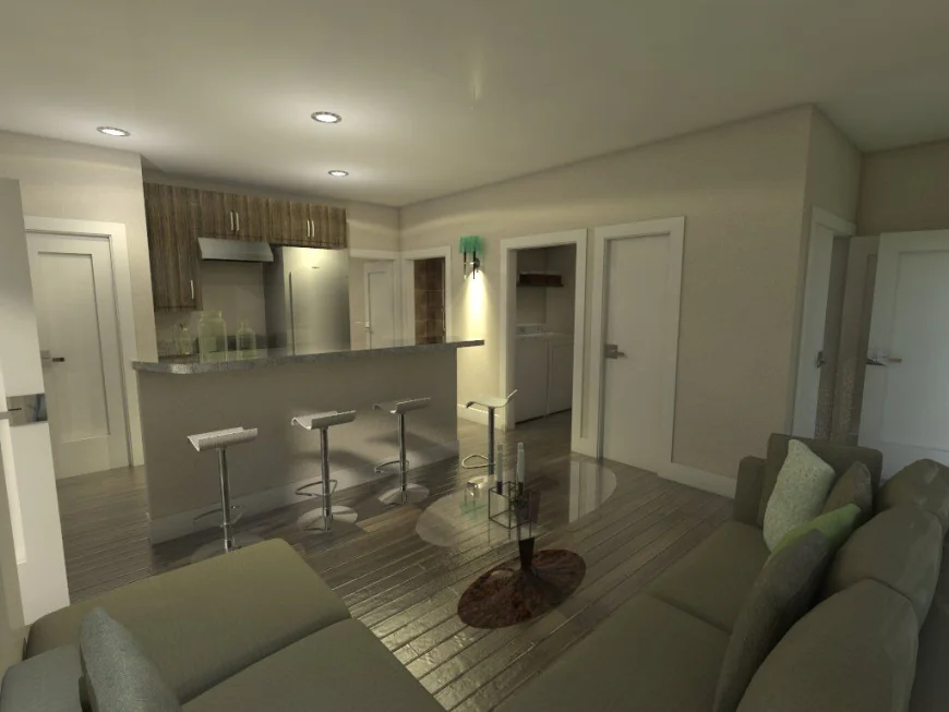 2 Bedroom Apartments in San Antonio, TX That Feel Like Home at Valencia Lofts