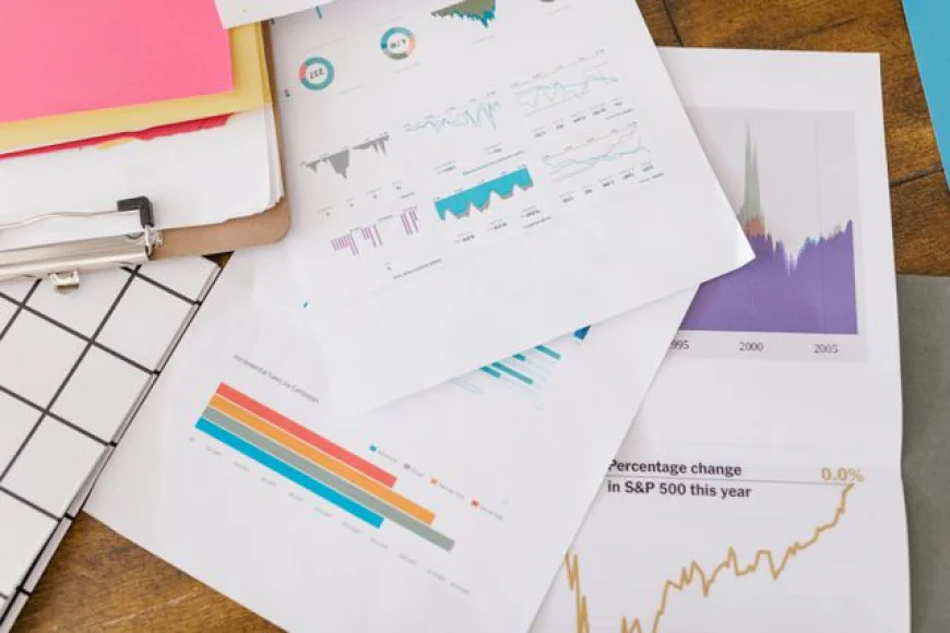 Financial Reporting and Analysis for Better Decisions
