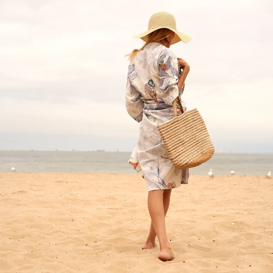 Jute Bags Explained: Benefits, Uses, and Buying Considerations