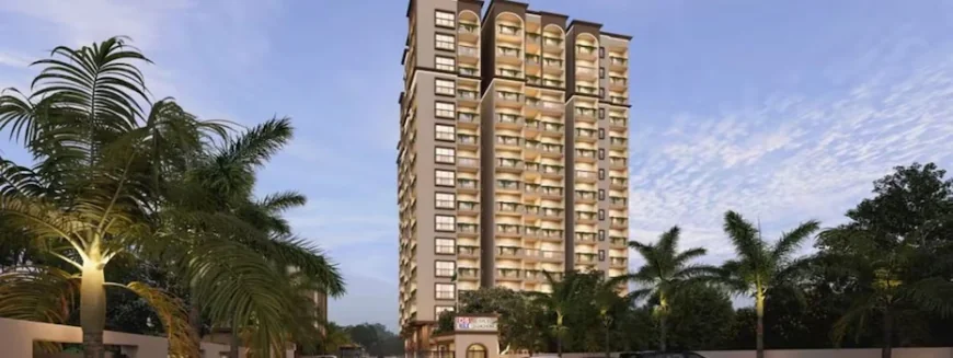 DS Max Sky Sukhino Kurubarahalli: 2 & 3 BHK Price