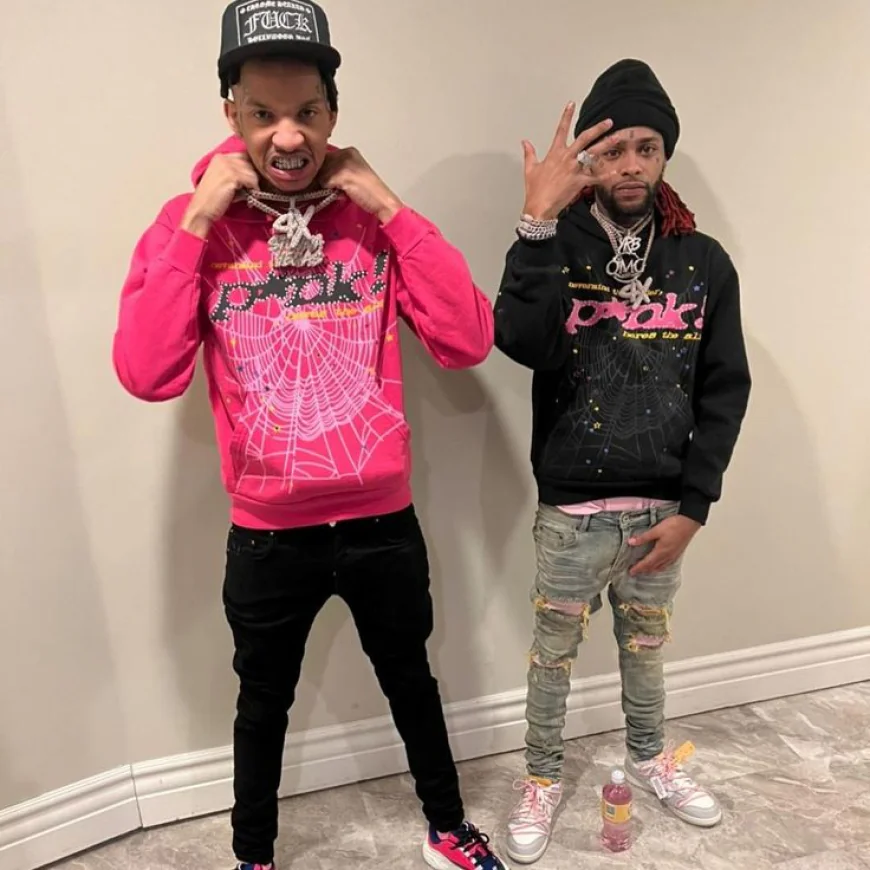 What Makes Carsicko Tracksuit and Sp5der Hoodie Summer Trends Relevant for 2026 Fashion