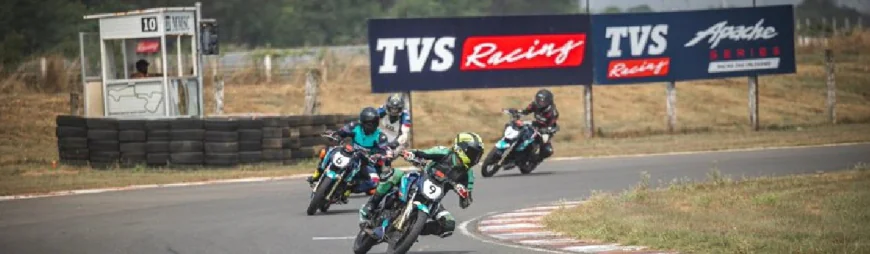 Top Racing Academies in India for Motorcycle Enthusiasts and Beginners