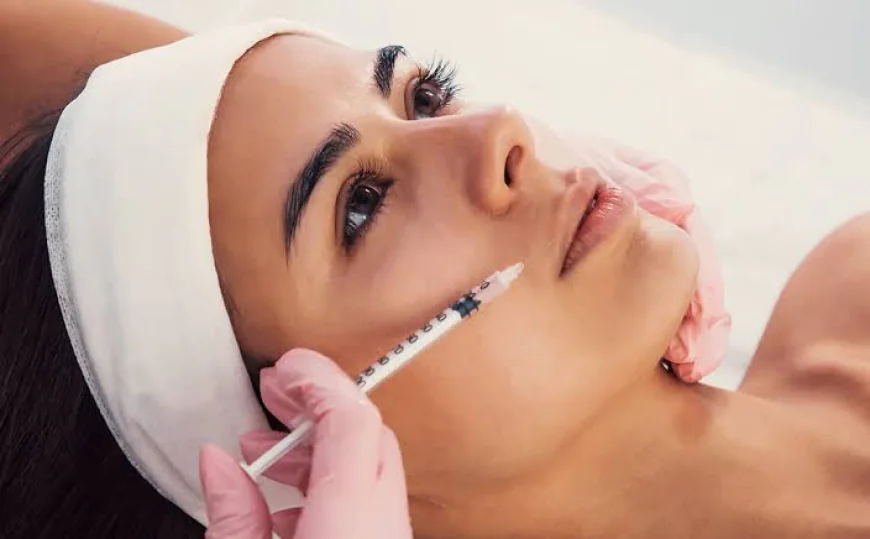Do Skin Boosters Really Work? Dermatologist Insights