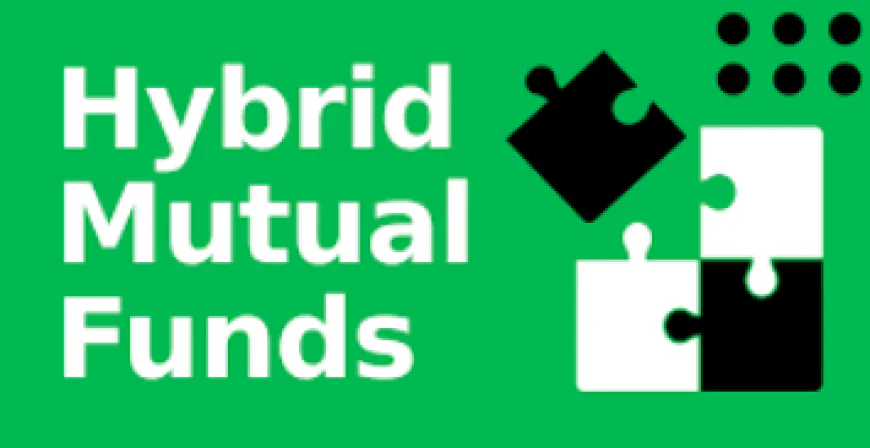 How Hybrid Mutual Funds Support Long-Term Financial Goals with Stability