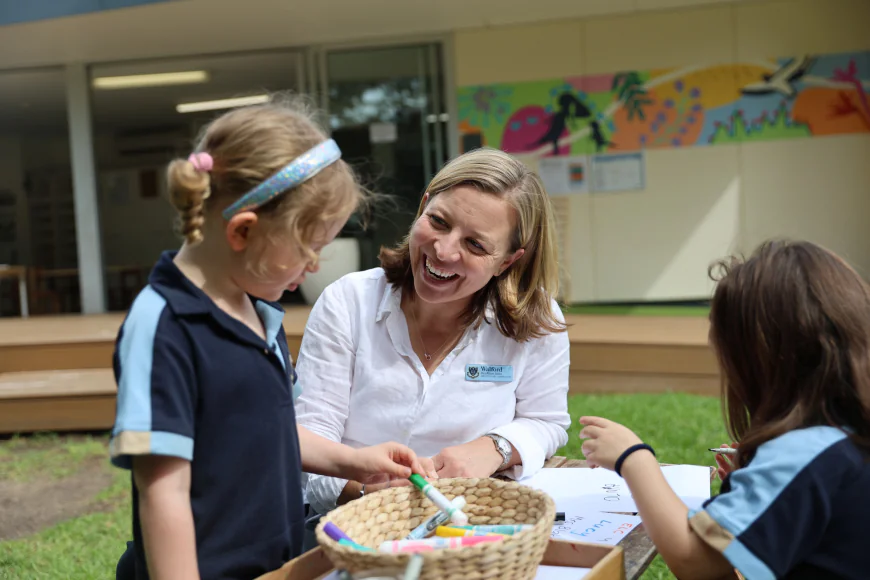 How a School Tour Helps You Choose the Right Unley Early Learning Centre