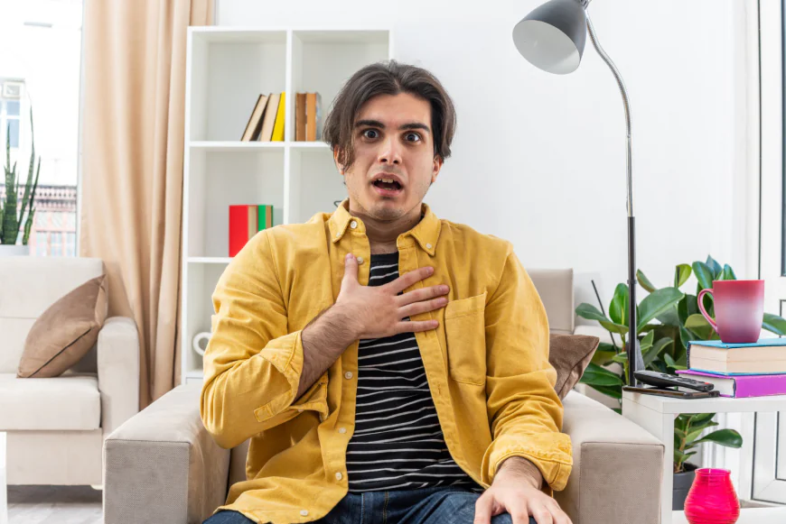 Recurrent Heartburn: When Could It Signal an Esophageal Problem?