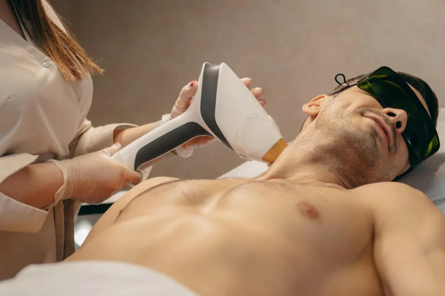 How Urban Pollution Affects Skin Response to Laser Hair Removal in Islamabad