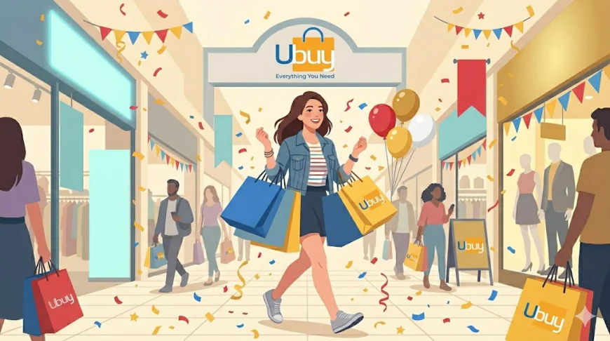 Save More, Shop More with Ultimate Sale Offers