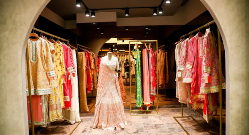 Carma Wedding Dresses: Finding the Perfect Bridal Style for a Memorable Celebration