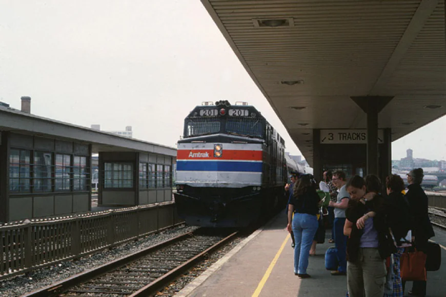 Is the Amtrak Milwaukee to Chicago Route Still the Smartest Way to Travel in 2026–27?