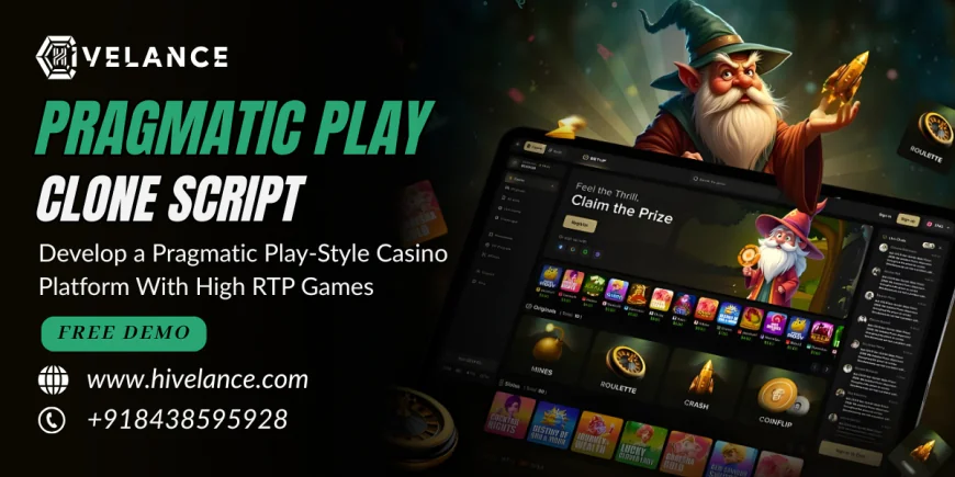 Buy vs Build: Pragmatic Play Clone Script Costs and Timeline for Startups