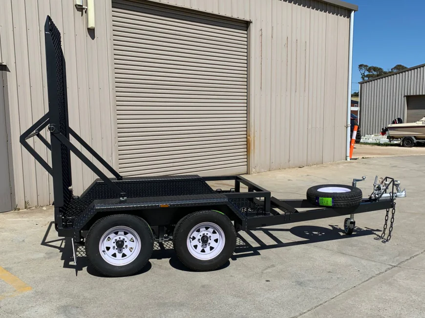 What to Look for When Buying Trailer Parts Online Australia for Plant Trailers