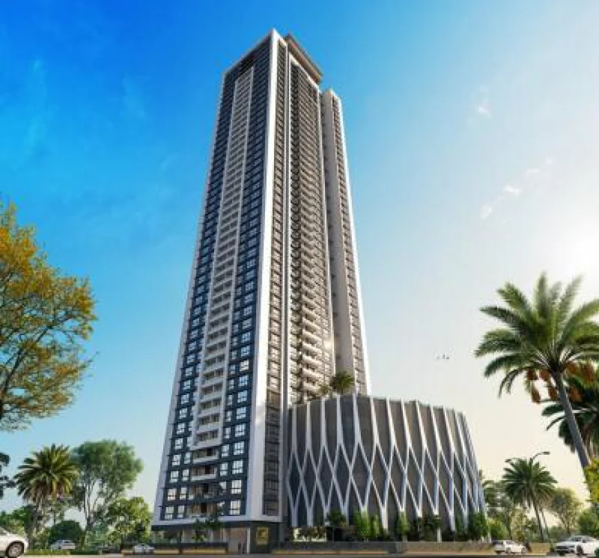 New Projects in Thane with Strong Growth Potential