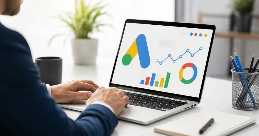 Why Hiring a Google Ads Expert in India Can Boost Your Business Growth