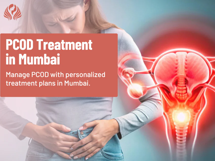 Why Do Gynecologists Recommend Early PCOD Treatment?
