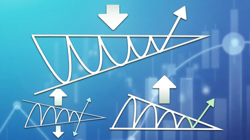 In the fog of financial data, find a clear light