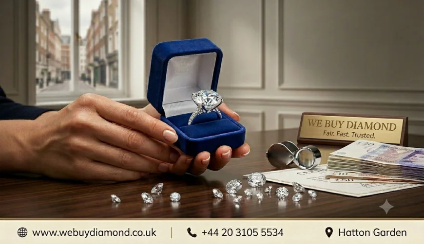What Happens After You Submit Jewellery for Valuation?