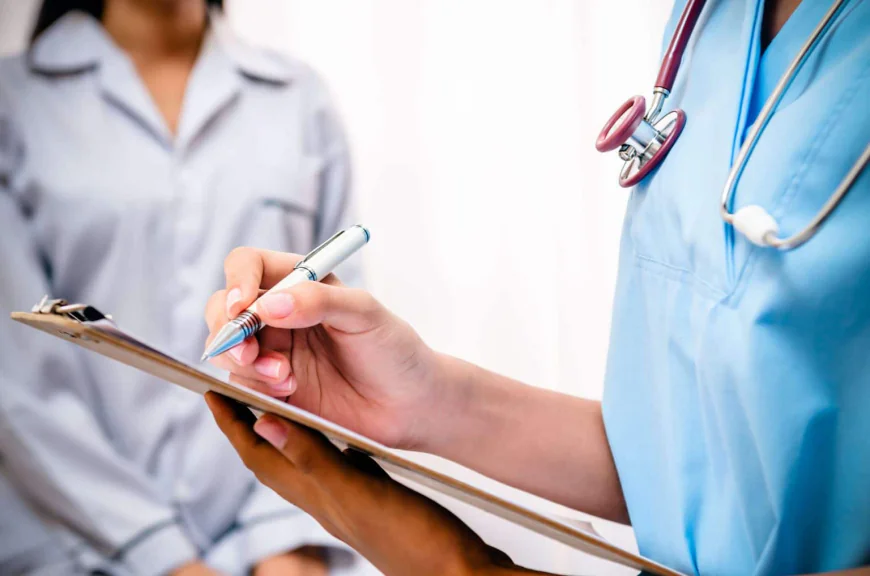 Concierge Medicine: A Personalized Approach to Modern Healthcare