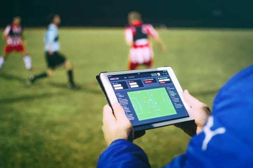 The Rise of Real-Time Sports Analytics in Modern Sports