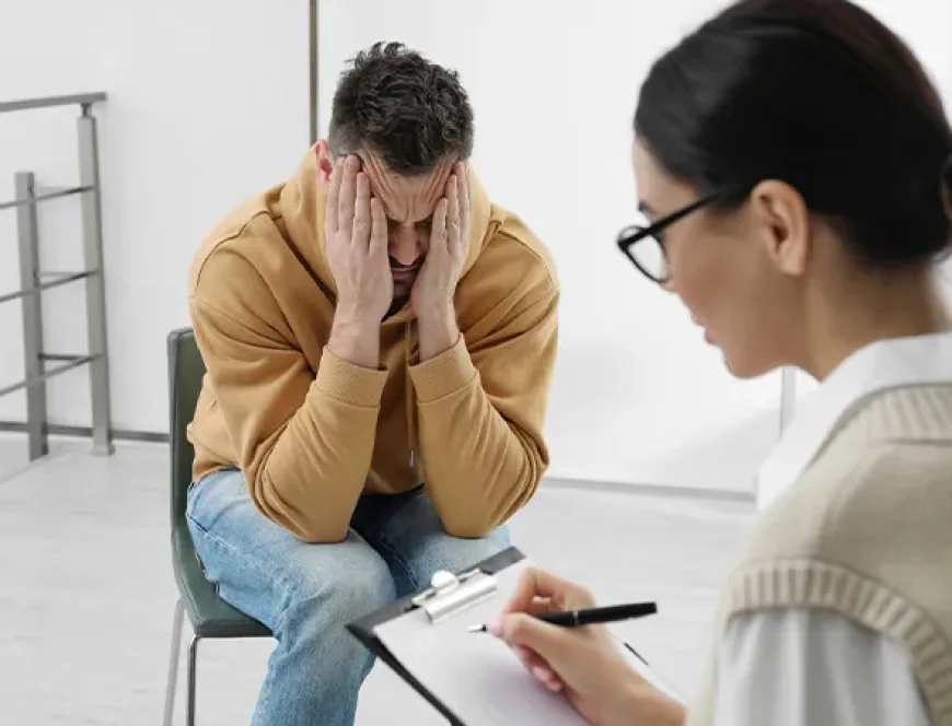 Non-Clinical Admissions Support for Detox & Rehab in Tarzana, CA