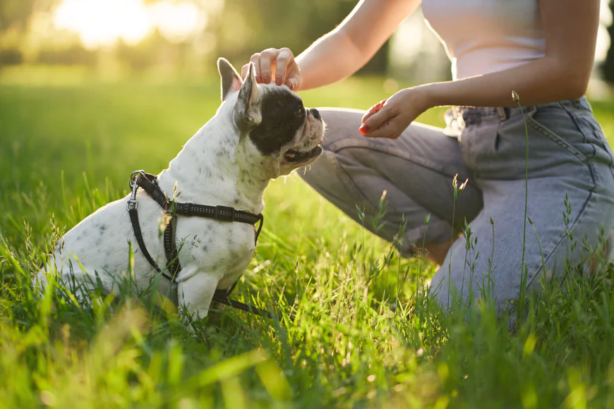 Puppy Training Dallas TX: Building Good Habits from Day One