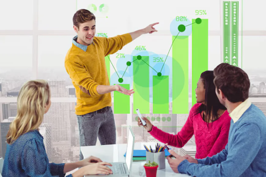 How Small Businesses Can Compete With Big Companies (Without Big Budgets)