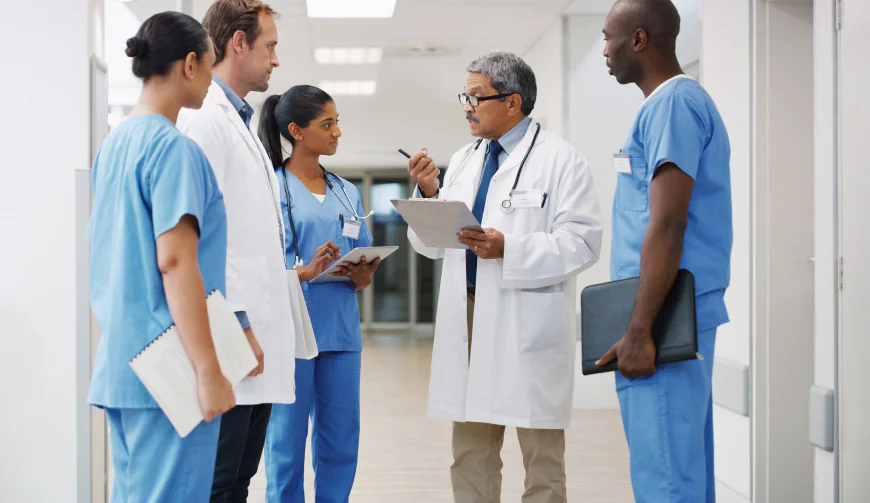 Why Choosing a Preventive Care Clinic Supports Long-Term Health