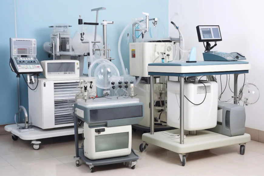 Top Benefits of Professional Medical Equipment Repair for Busy Healthcare Facilities