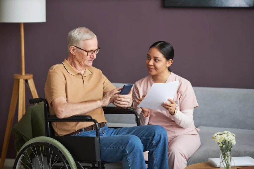 Choosing the Right NDIS Provider in Blacktown for Quality Support