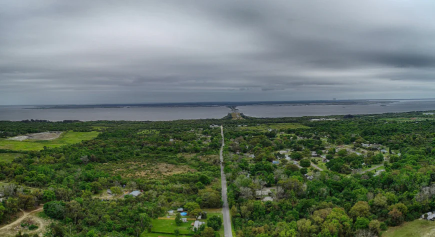 Why Topographic Survey in Florida Supports Better Engineering and Mapping Decisions
