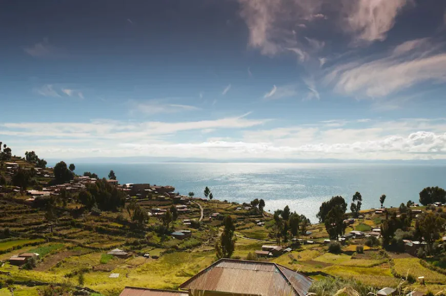 Why Amantani Titicaca Is a Highlight of Lake Adventures