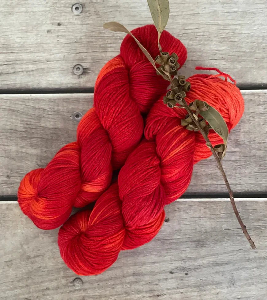 Are Yarn Fade Kits Worth It for Knitters Who Love Silk Fingering Yarn?