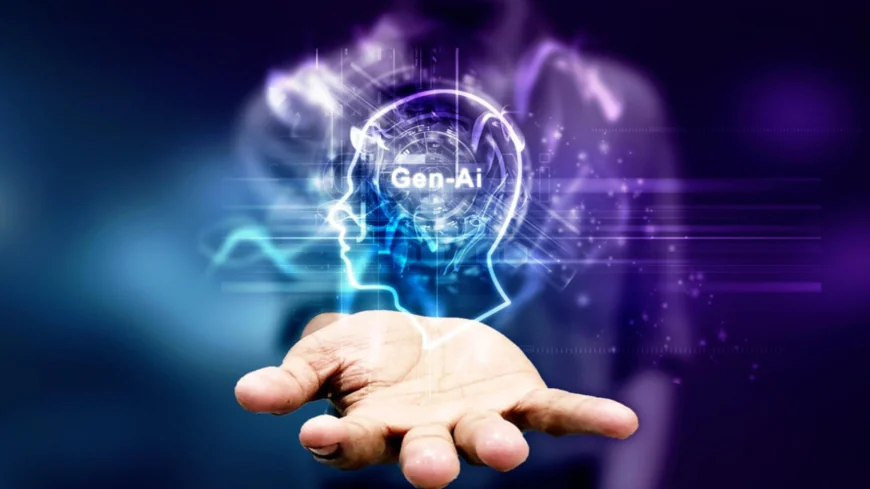 Top 10 Data Science & Generative AI Projects for Beginners