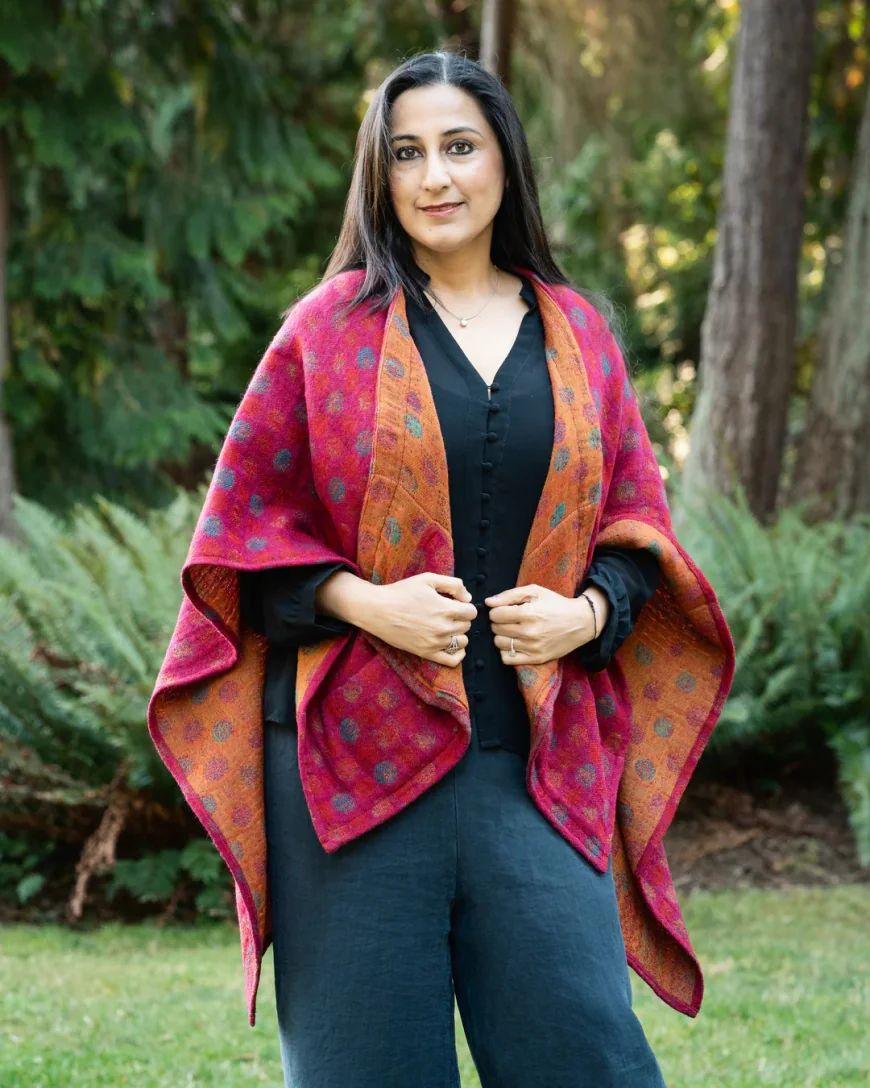 What Are the Benefits of Non-Mulesed Merino Wool Clothing and Why More Women Are Choosing It