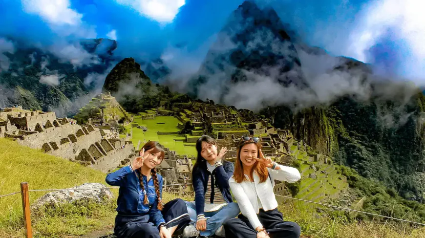 Machu Picchu Day Trip from Cusco for an Unforgettable Adventure