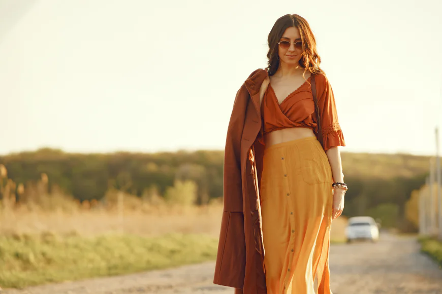 How to Style Co-Ord Sets for Casual and Office Looks