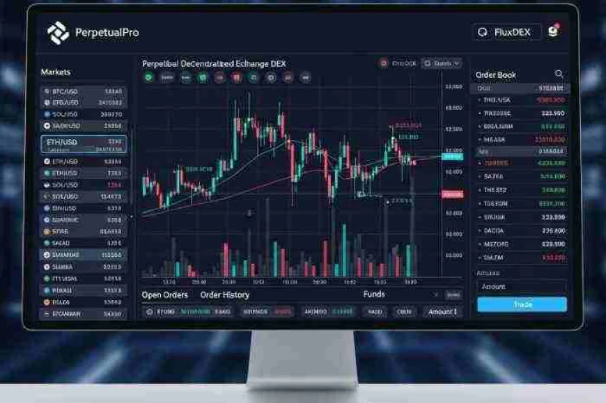 How a White Label Crypto Exchange Can Help You Capture Emerging Crypto Markets