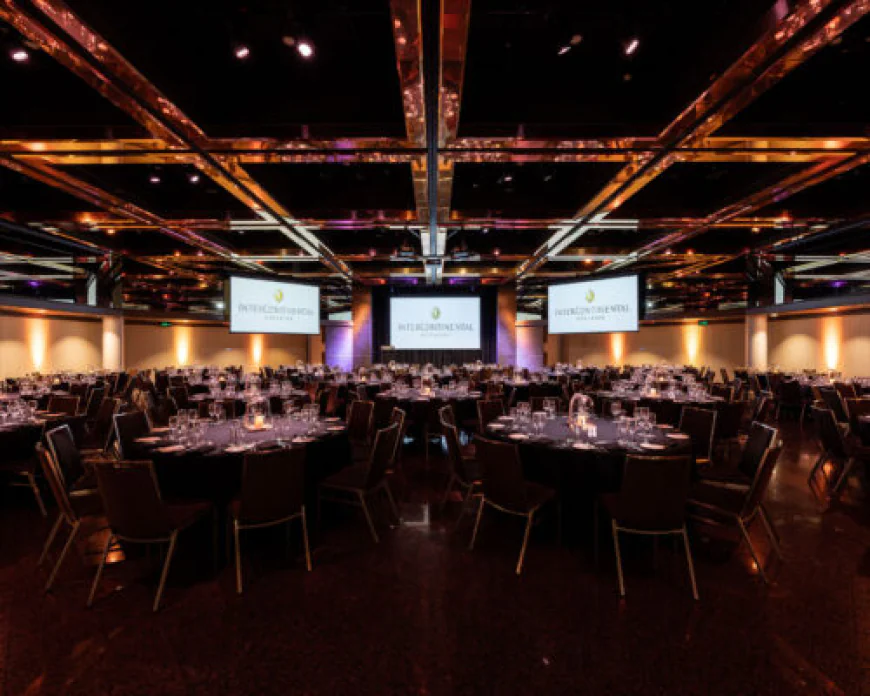 How to Find the Perfect Event Venues Adelaide for Any Occasion