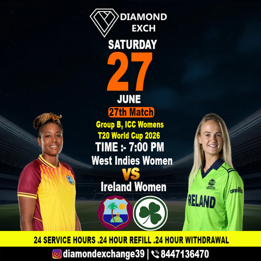 Match Preview: Diamond Exchange ID Showdown in the 27th Match of Group B.